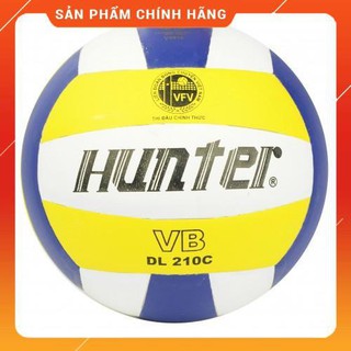 (Chính hãng) Quả bóng chuyền Động Lực Hunter DL 210C