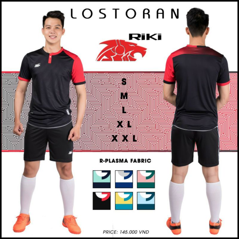 BỘ ĐÁ BANH LOSTORAN  RIKI THUN LẠNH CỰC MÁT