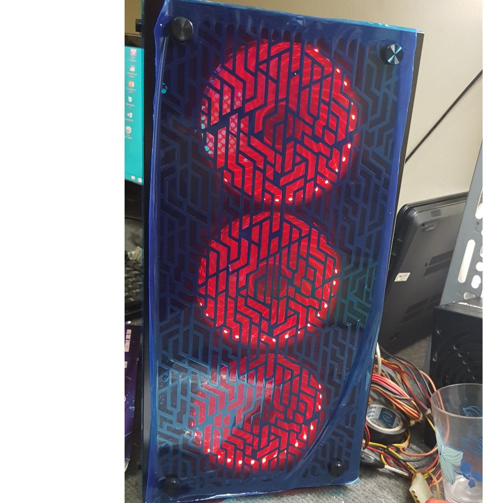 Case máy tính Gaming Core i3 9100 / VGA 4GB / RAM 16GB | BigBuy360 - bigbuy360.vn