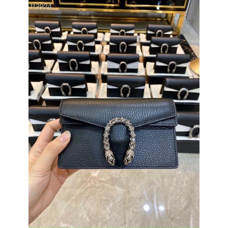 Gucci Đầu rồng