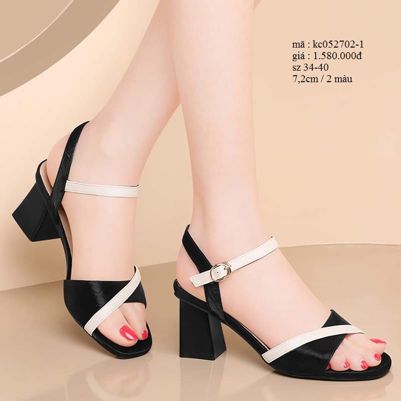 Hình thật sản phẩm bảo hành có sẵn, giày cao gót, dép nữ size 33, 34 đến 40, 41, 42, 43, 44