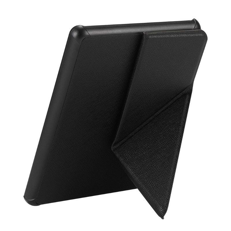 Bao Da Máy Tính Bảng Pu Bảo Vệ Tự Động Bật / Tắt Cho Amazon New Kindle J9G29R 10th2019