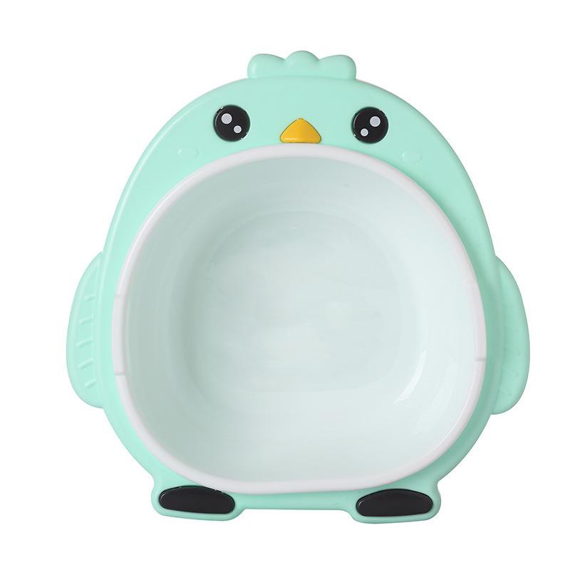 Chậu Rửa Mặt Bằng Nhựa Họa Tiết Hoạt Hình Dễ Thương Cho Bé | BigBuy360 - bigbuy360.vn