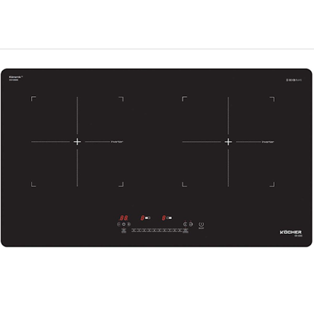 Bếp từ Kocher DI-688