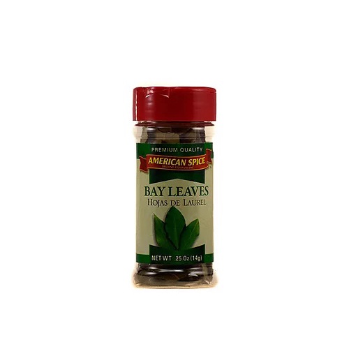 Lá Nguyệt Quế - Bay Leaves AmericanSpice 14g