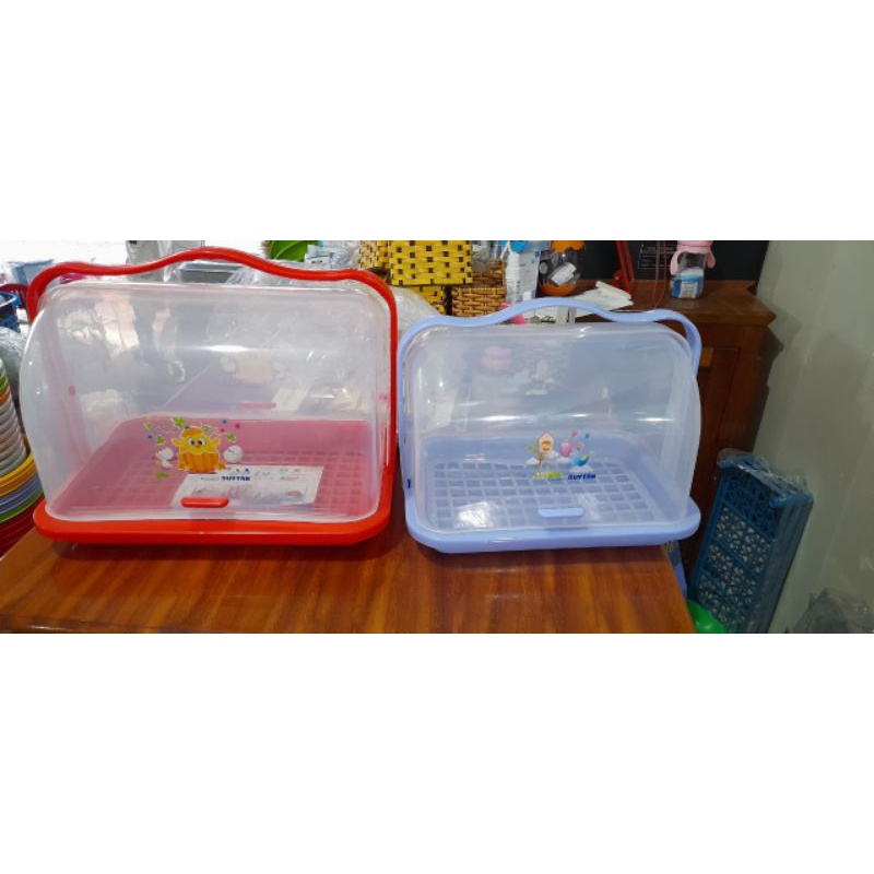 Kệ Úp Ly DUY TÂN