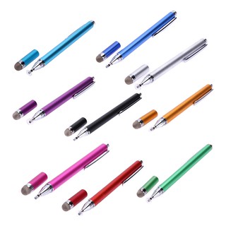 Bút Cảm Ứng 2 Trong 1 Cho Iphone Ipad