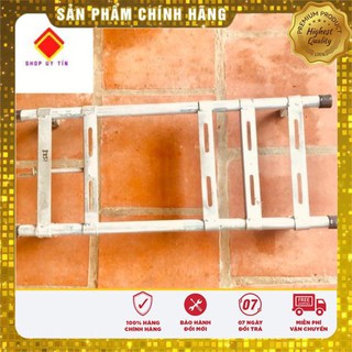 Giá đỡ máy rửa xe loại dày đẹp