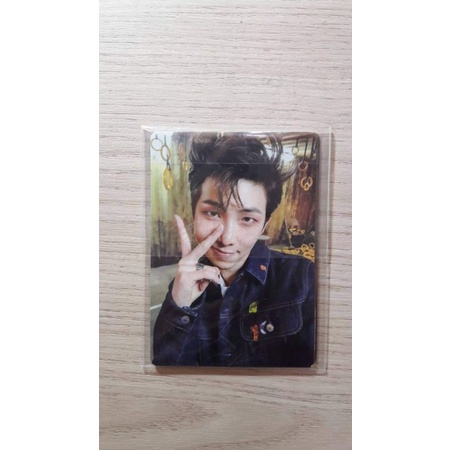 [PASS] BTS - Set card bomb off