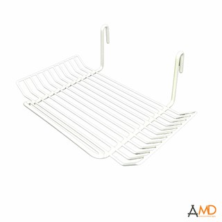 Rổ treo lưới trang trí PE 02