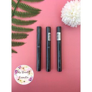 Mascara 4D Missha