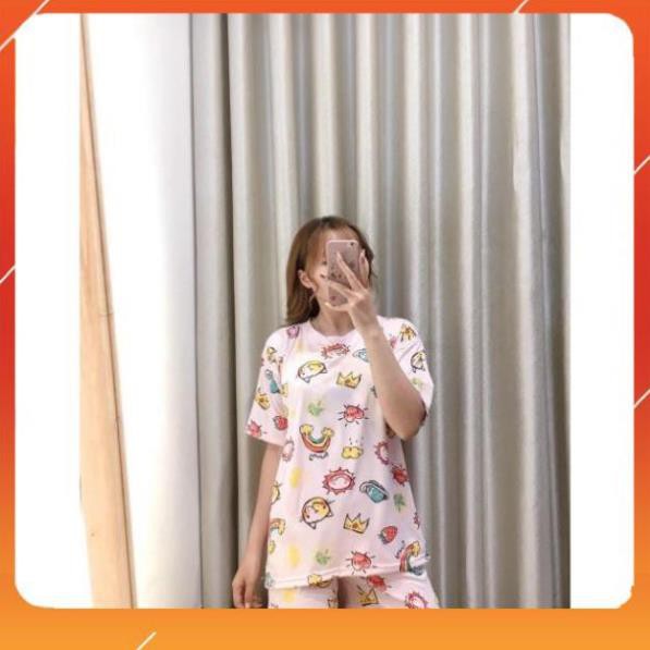 [ Chất Đẹp] QUẦN ÁO MẶC Ở NHÀ ĐẸP NĂM 2020 [Hà Nội] [Free Ship 99K] | BigBuy360 - bigbuy360.vn