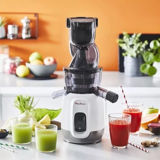 Máy ép chậm Moulinex ZU600110