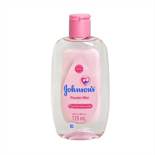 Nước hoa Johnsons Baby Cologne Power Mist Hương phấn