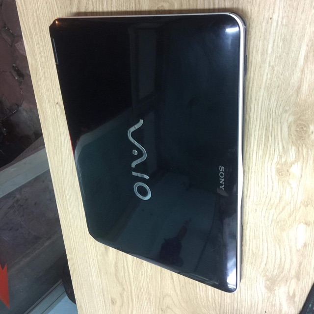 Chất Sony vaio vgn chíp co2dua ram 3gb màn 14 văn phòng mượt
