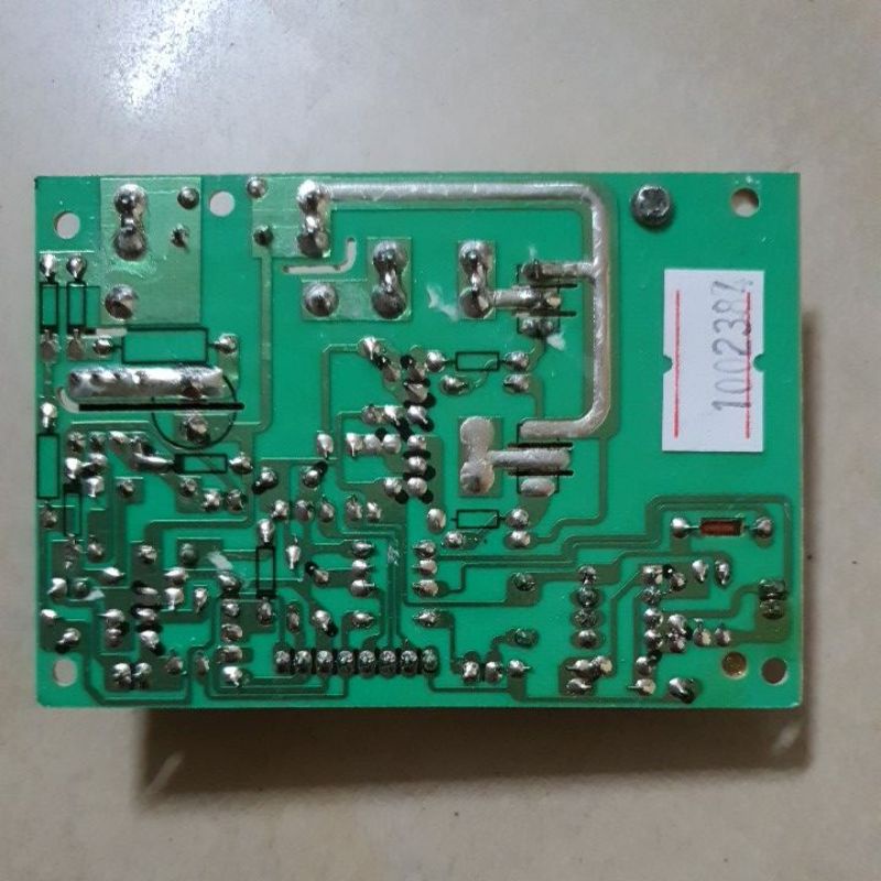 Mach nguồn bếp hồng ngoại Sunhouse shd6014 shd6015 shd6016