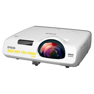 Máy chiếu EPSON EB-535W