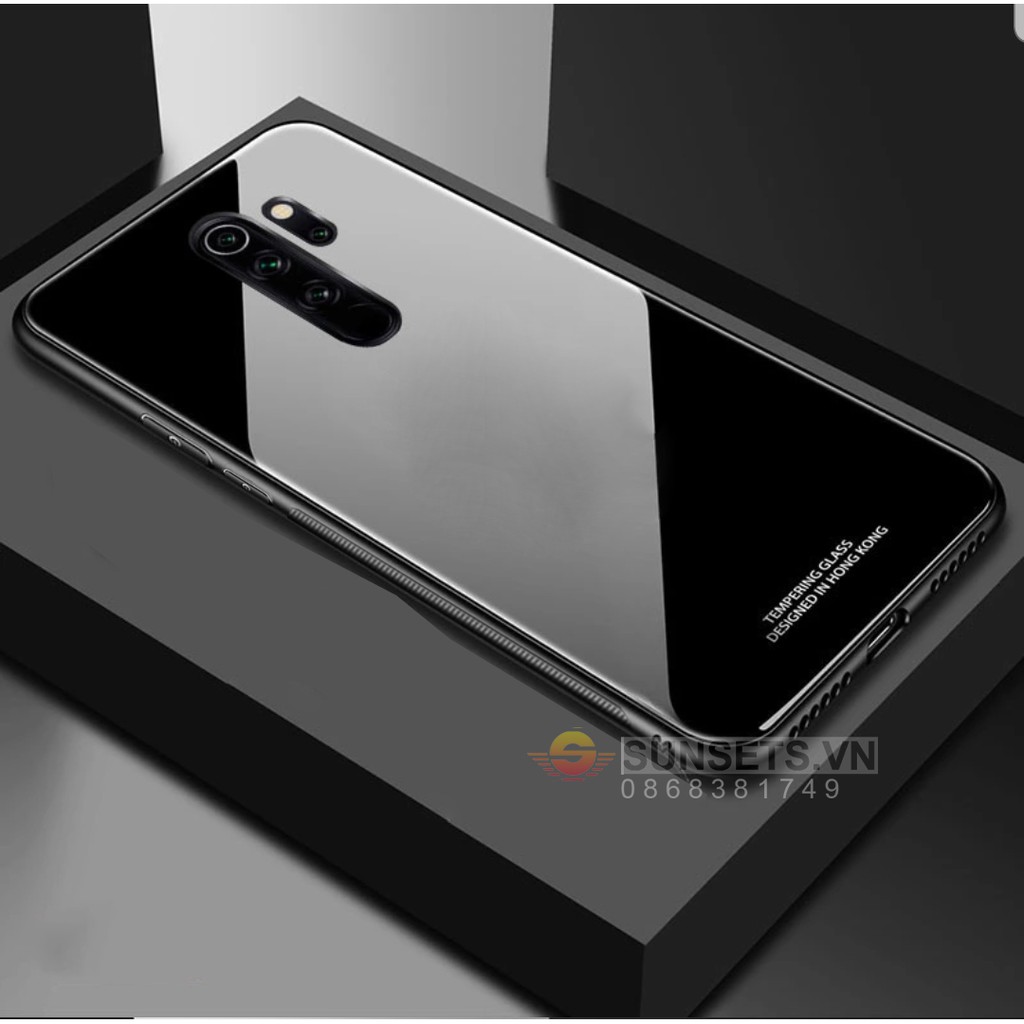 Ốp lưng Xiaomi Redmi Note 8/ Note 8 Pro