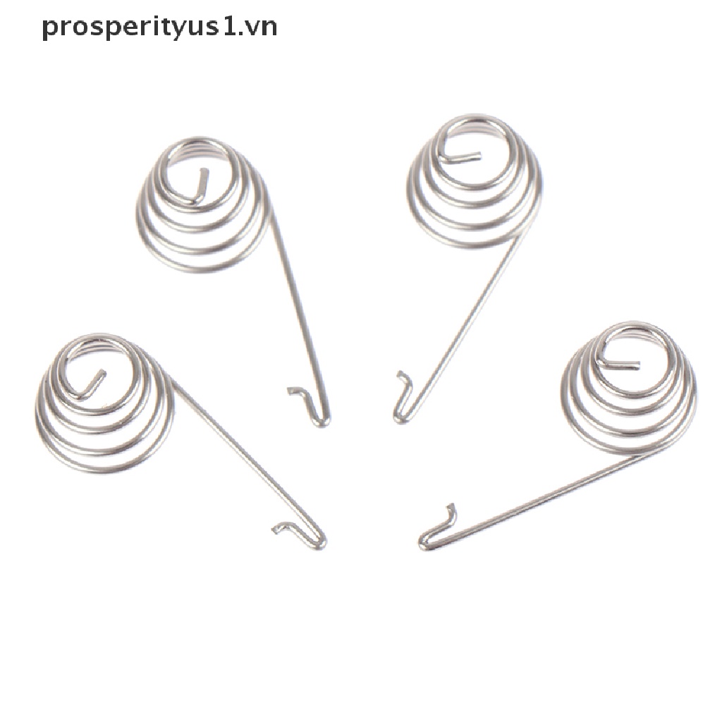 [prosperityus1] 5 Cặp Lò Xo Thay Thế Cho Tay Cầm Không Dây xbox 360