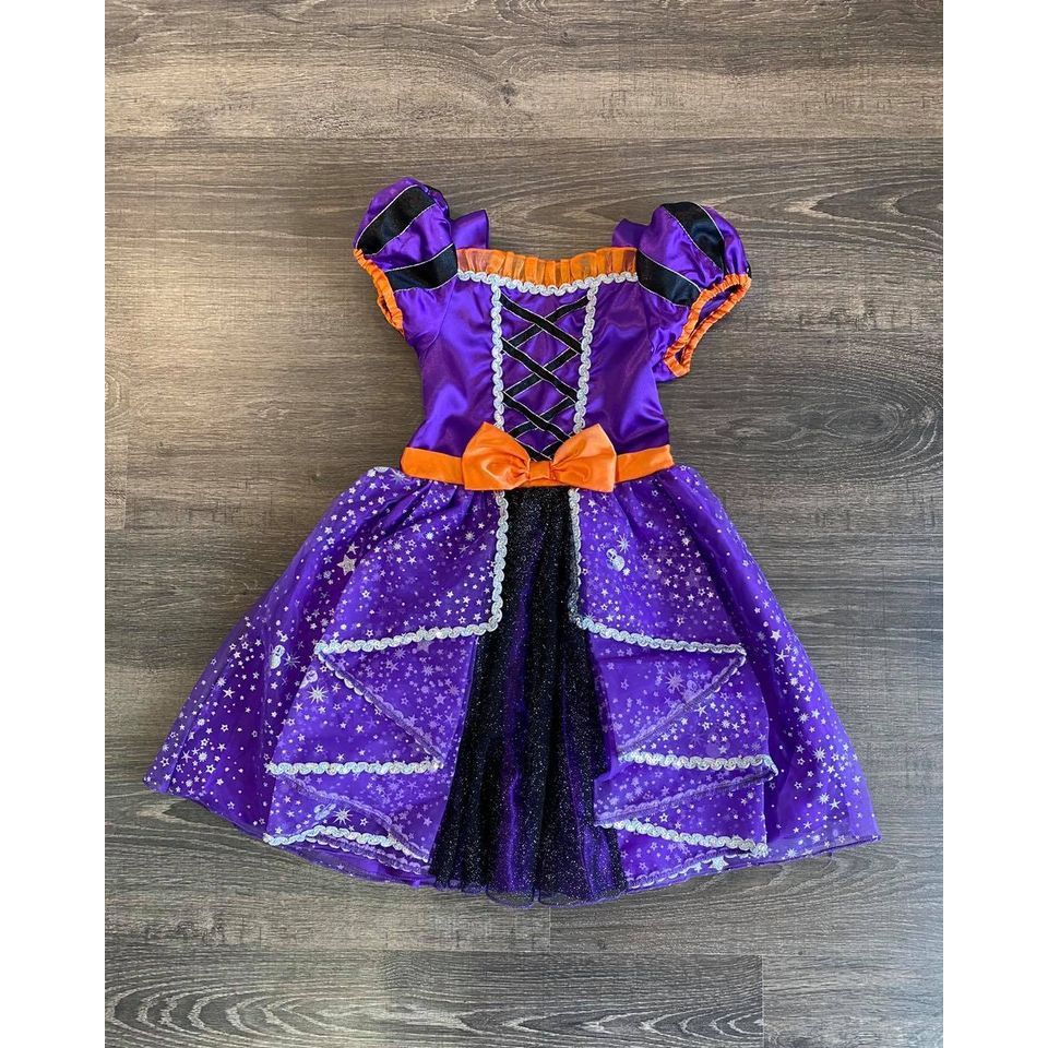 váy dạ tiệc djsney mjckey