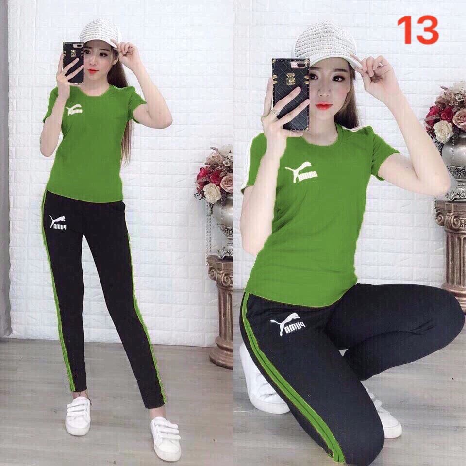 [ Đồ bộ mặc ở nhà, đi chơi ] Siêu Siêu hot 2020