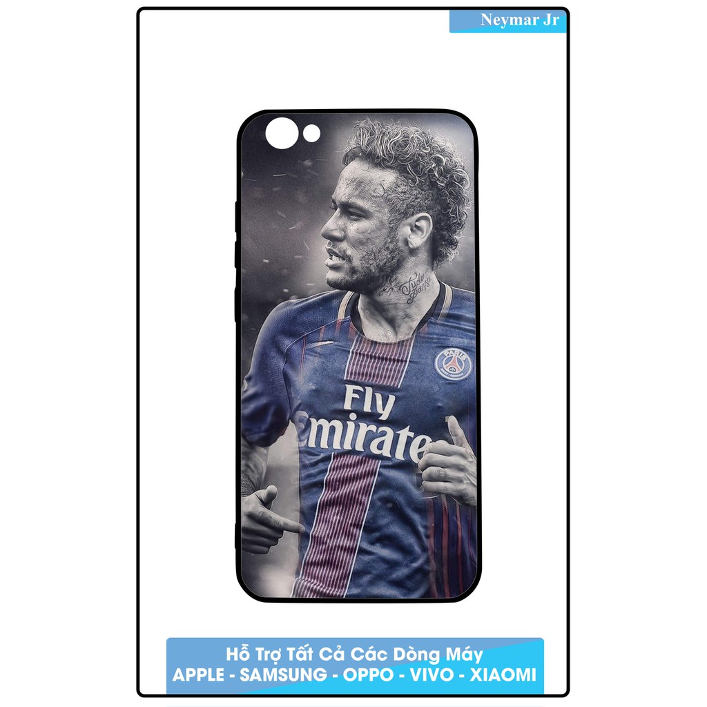 Ốp cầu thủ Neymar Jr cho Vivo {TVQ-00145}