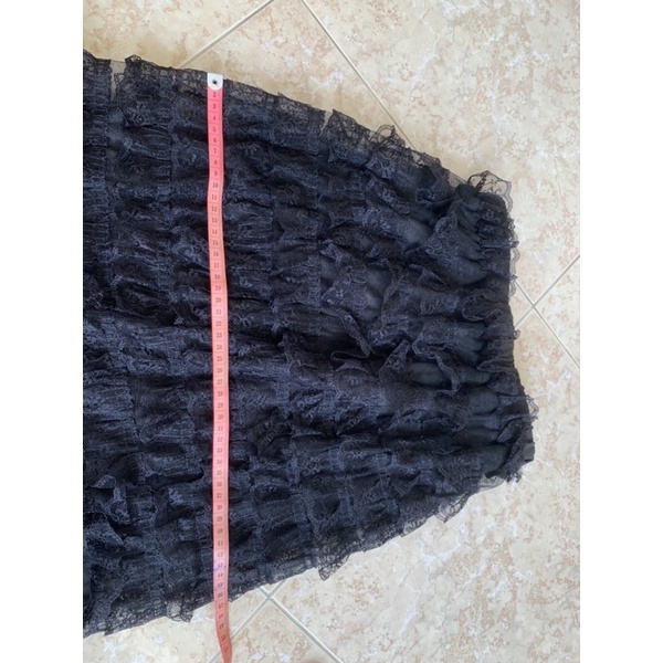 CHÂN VÁY NHÚNG BODY