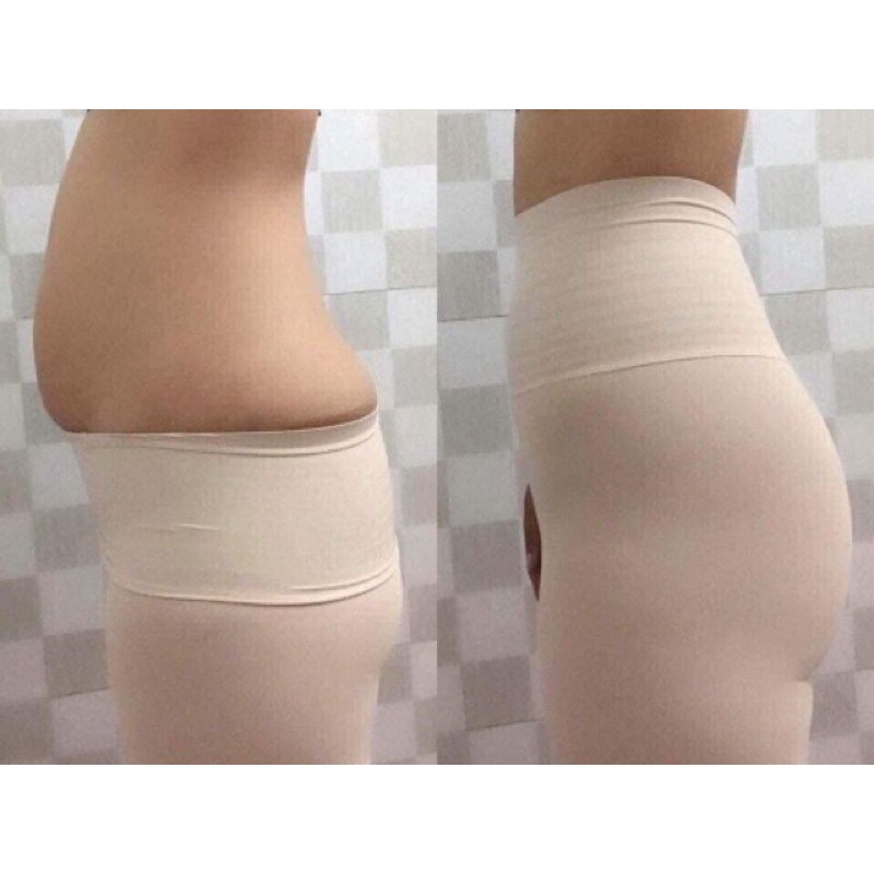 (Chính hãng) Quần gen nịt bụng Uniqlo | BigBuy360 - bigbuy360.vn