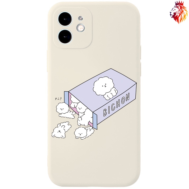 Ốp lưng iphone 6plus 6splus 7 plus 8plus X Xr XsM 11 12 13 Promax - MANGO693 - MangoOvil