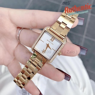 Đồng hồ Nữ Michael Kors Lake Gold-Tone Mk3949