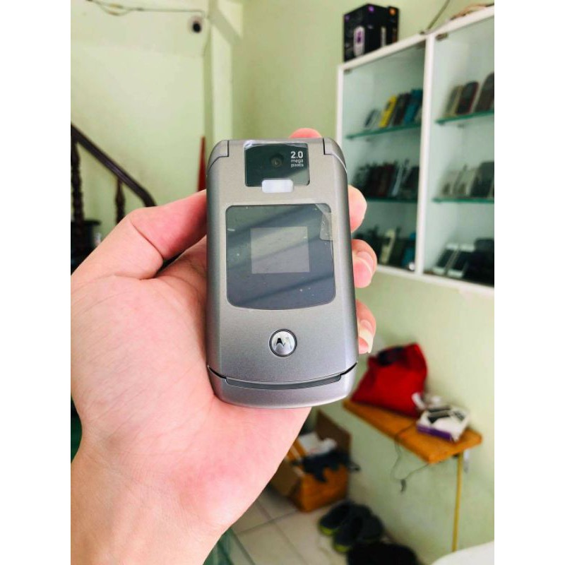 Motorola v3xx