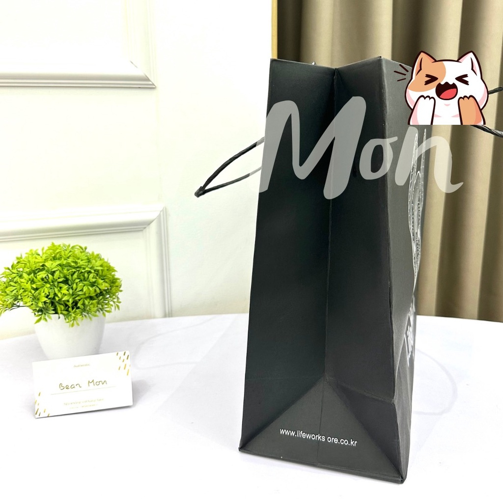 Túi Giấy Lifework chính hãng