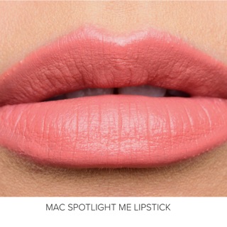Son MAC Spotlight Me