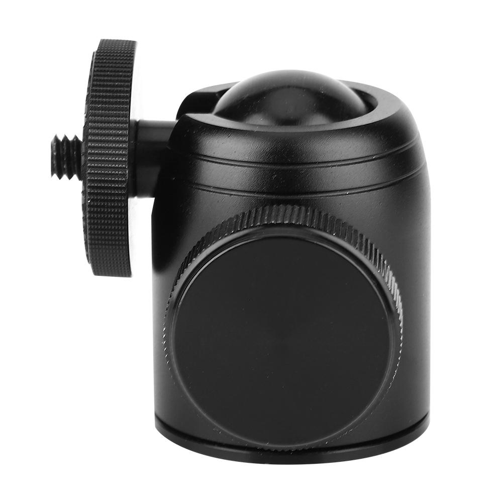 Giá Đỡ Ba Chân Xoay 360 Độ Cho Máy Ảnh Slr 1 / 4 Inch K26 | BigBuy360 - bigbuy360.vn