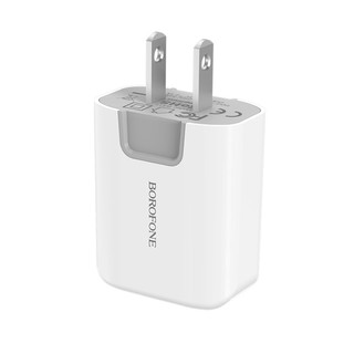 Cóc sạc BOROFONE BA11