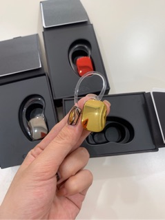 Tai nghe bluetooth Baseus siêu nhỏ cao cấp