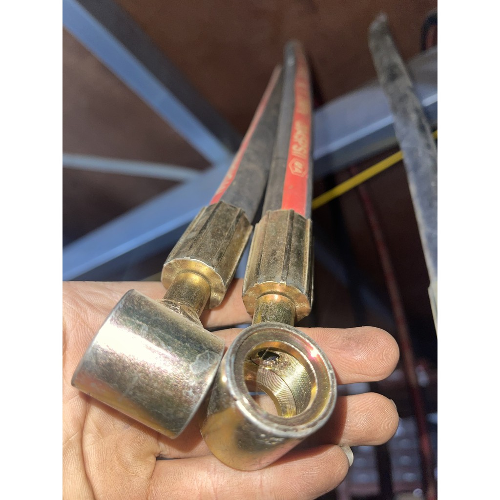 Sản phẩm gia đình làm: combo 10 Ty ô ben gát 1,5cm