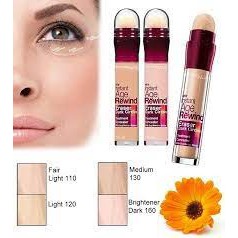 ✨ Che Khuyết Điểm Maybelline Age Rewind ✨