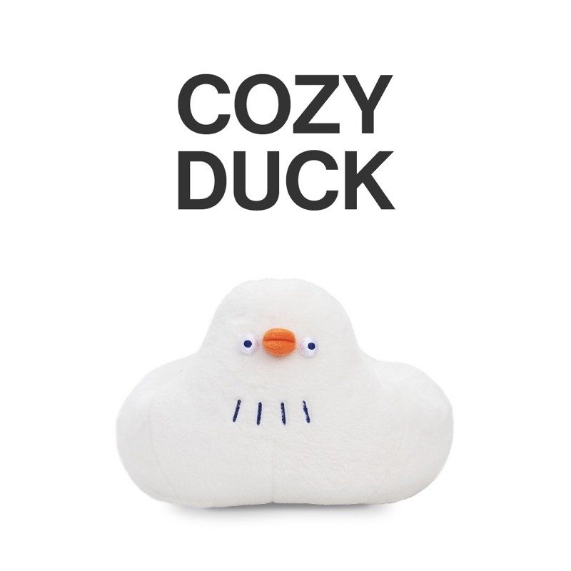 Tổ thú cưng cho mèo và chó dáng vịt ấm cúng - Pidan [CHÍNH HÃNG]