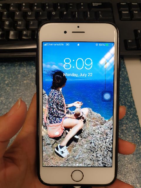 Điện thoại iphone 6s 128gb | BigBuy360 - bigbuy360.vn