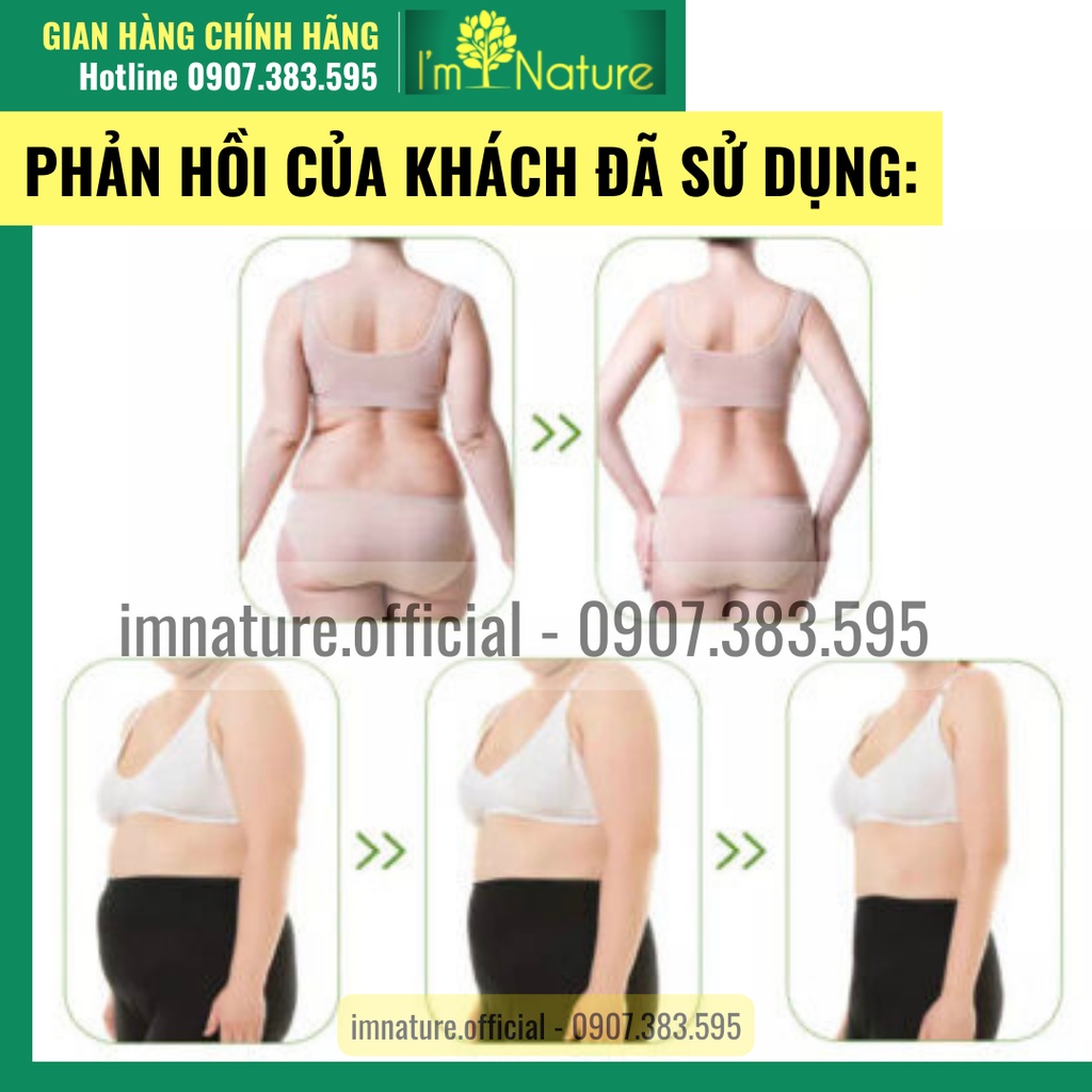 40 Miếng Dán Rốn Giảm Béo Giảm Cân Đốt Cháy Mỡ Thừa Đông Y Hiệu Quả (có bán lẻ)