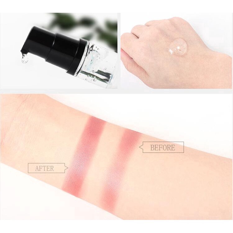 Dung dịch lót trang điểm Pudaier 20g dùng cho vùng mắt