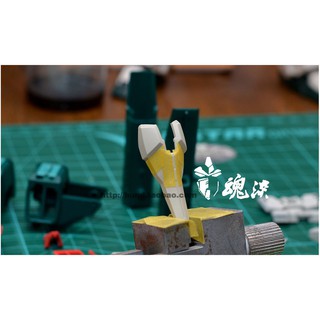 Băng keo che sơn cuộn lớn Masking Tape