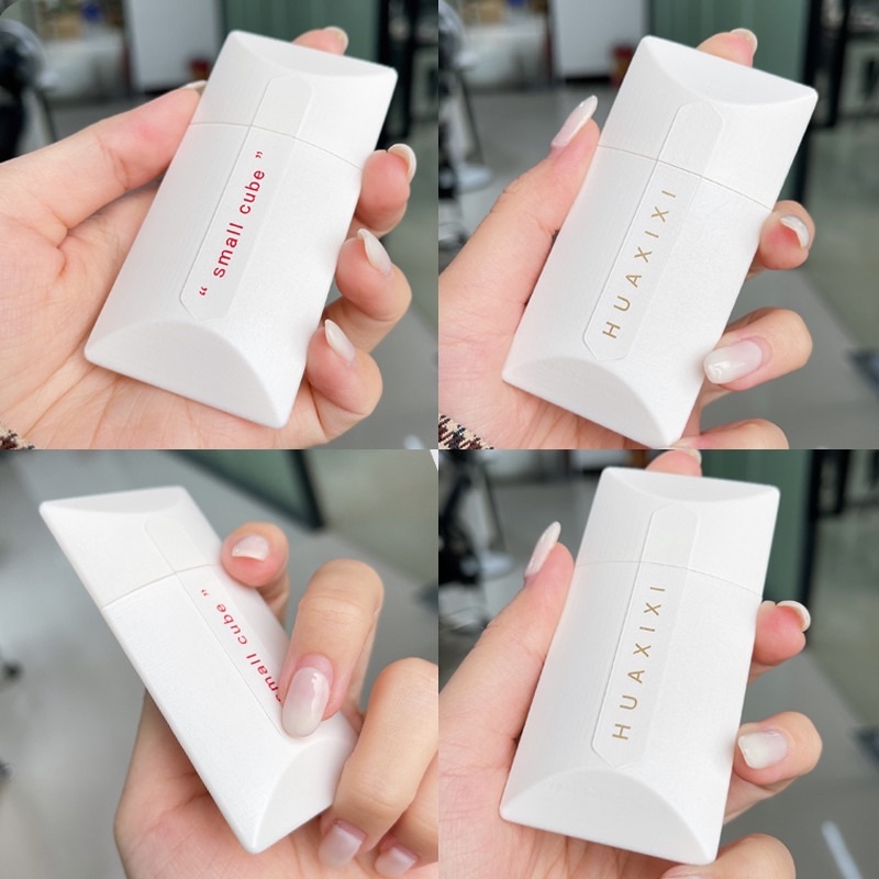 Thỏi Son Kem Lì Son Danh Thiếp Sang Trọng LIPGLAZE HUAXIXI | BigBuy360 - bigbuy360.vn