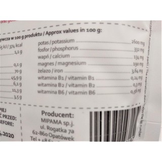 Bột củ dền đỏ hữu cơ Diet Food 200g