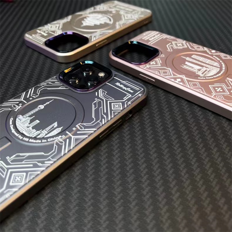 Ốp Điện Thoại Tương Thích Cho compatible for iPhone 13 pro max 12 pro max case