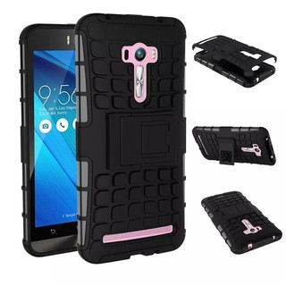 Ốp điện thoại 2 lớp dành cho ASUS ZenFone Selfie ZD551KL Z00UD