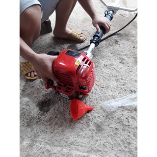 MÁY CẮT CỎ HONDA 4 THÌ