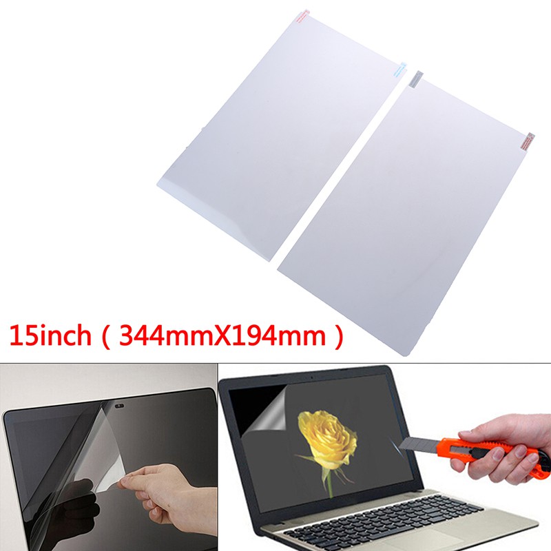 1 Miếng Dán Bảo Vệ Màn Hình Lcd 15 Inch Cho Laptop Ốp | BigBuy360 - bigbuy360.vn