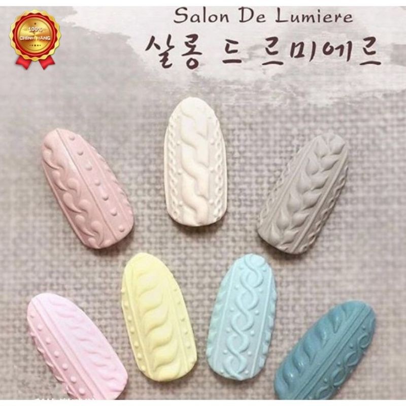 Sét gel vẽ siêu đặc mingya 12 màu tặng hộp
